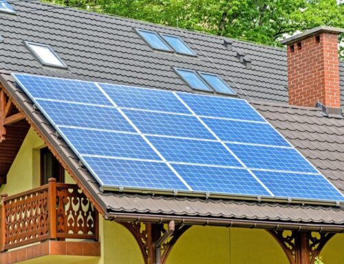 Solar Installation: Don’t Go Without