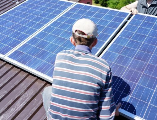 What You Didn’t Know About Solar Panels
