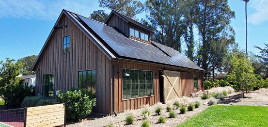 Looking for a solar panel installation company to set up your residential solar power system in Sonoma County, Napa County or Marin?