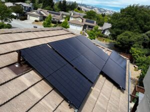 solar panel installation company Suntegrity Solar