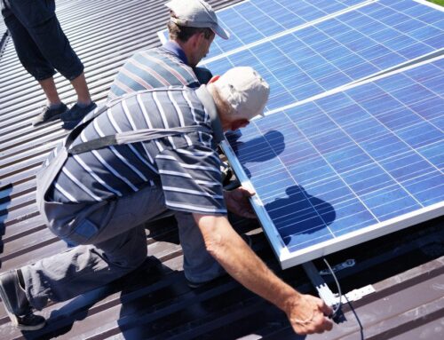 5 Reasons to Make The Switch to Solar