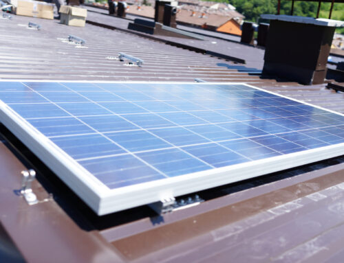 3 Reasons to Consider Residential Solar Power