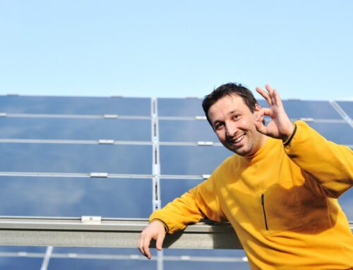 What You Need to Know About Solar Panel Placement