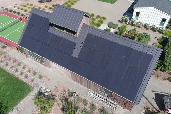 Not every solar power company gets it right. We work really hard to deliver customer service that people genuinely appreciate.