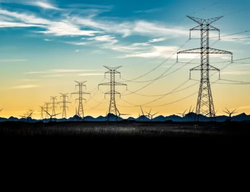 Islanding in Power Systems:Through Santa Rosa Outages