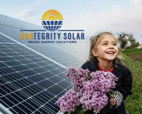 Suntegrity Solar Smart Energy Solution