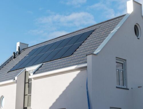 How Many Solar Panels to Power a House in Santa Rosa, CA?