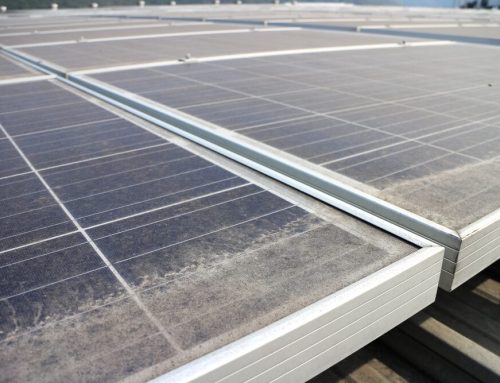 How Do You Clean Solar Panels and Why Does It Matter?
